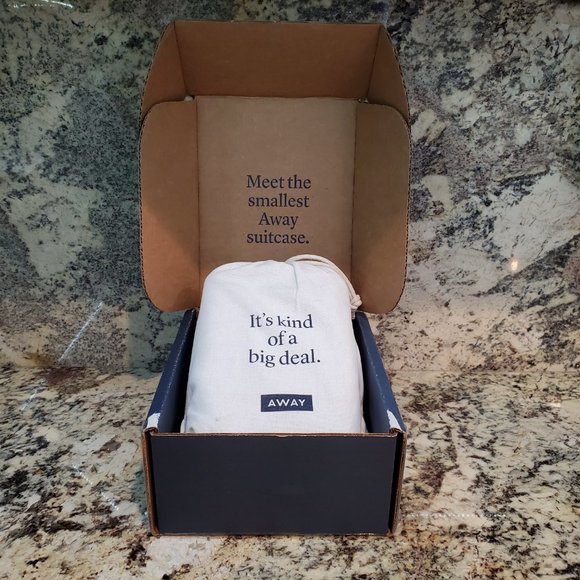 *RARE* AWAY Luminous "Mini" ~Amethyst~ SOLD OUT - Picture 7 of 7